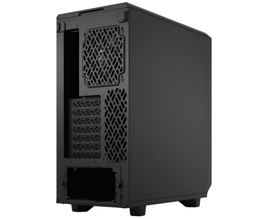 Fractal Design Meshify 2 Compact Black ATX Корпуса