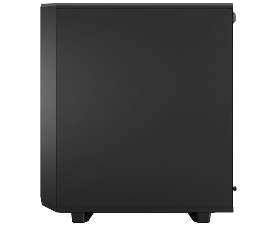 Fractal Design Meshify 2 Compact Black ATX Корпуса