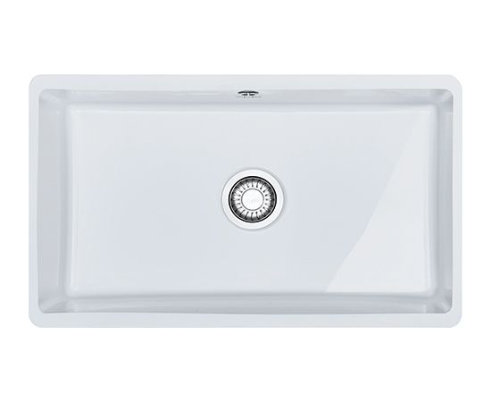 Franke Kubus KXK 110-71 3 1/2" Jaunumi Sadz. tehnika