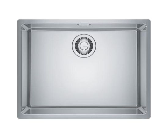 Franke MRX 210-55 3 1/2" BSWSIOFC ND BOX Jaunumi Sadz. tehnika