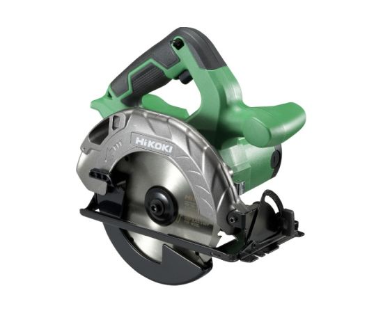 Akumulatora ripzāģis Hikoki C1806DAW4Z; 18V (bez akumulatora un lādētāja) Ripzāģi