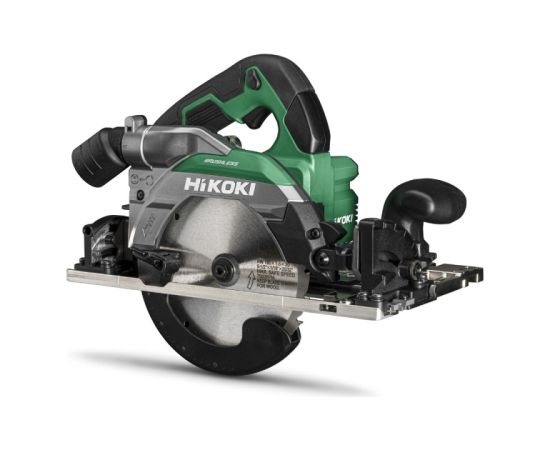 Akumulatora ripzāģis Hikoki C1806DUMW2Z; 18V (bez akumulatora un lādētāja) Ripzāģi