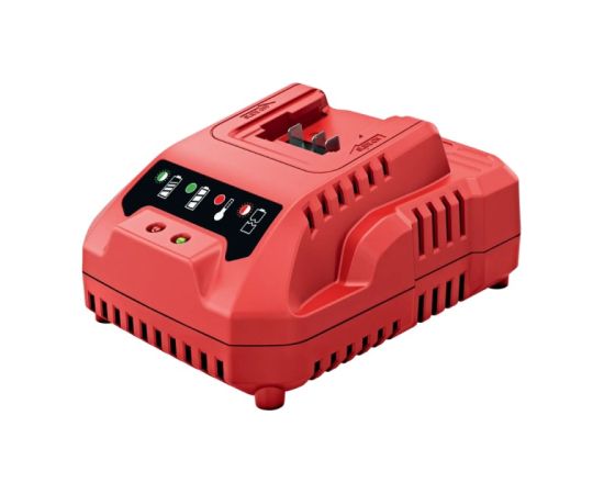 Lādētājs Flex CA; 230V Bateriju uzlādes iekārtas