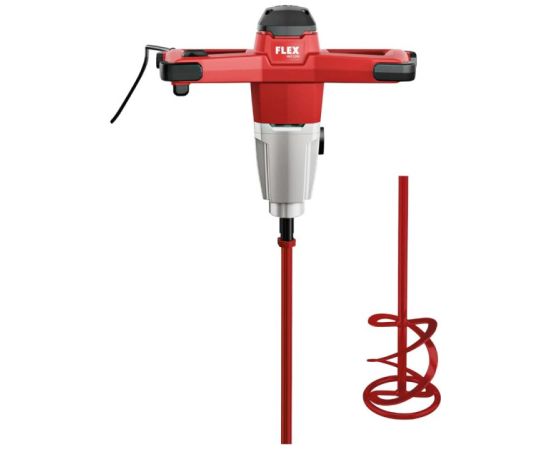 Maisītājs Flex MXE 1200; 1200 W + Uzgalis Maisītāji flīžu līmei un javai