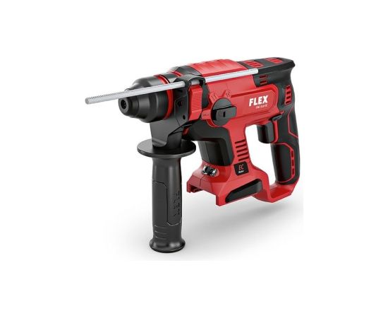 Akumulatora perforators Flex CHE 18.0-EC C; SDS-plus; 18V (bez akumulatora un lādētāja) Perforatori un atskaldāmie āmuri
