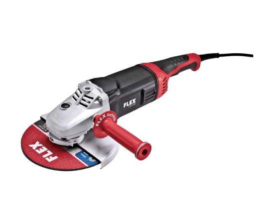Leņķa slīpmašīna Flex L26-6; 230 mm; M14; 2600W Slīpmašīnas