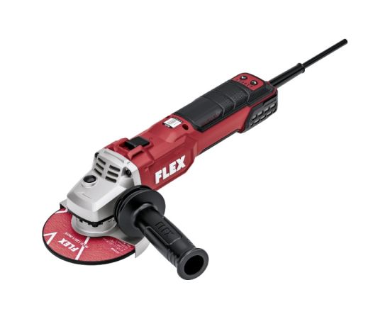 Leņķa slīpmašīna Flex LBE 20-8 125-EC Inox; M14; 125 mm; 2000W Slīpmašīnas