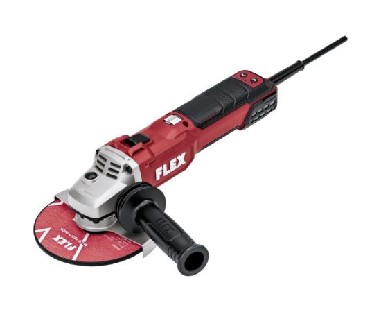 Leņķa slīpmašīna Flex LBE 20-10 150-EC; M14; 150 mm; 2000W Slīpmašīnas