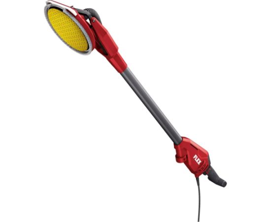 Slīpmašīna sienām Flex GE 6 R-EC; 225 mm; 500W; 1520 mm Slīpmašīnas