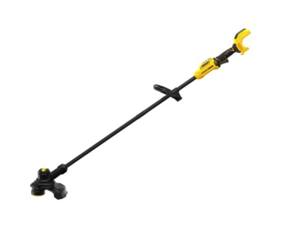 Zāles trimmeris Stanley SFMSTB930B-XJ V20; 18 V (bez akumulatora un lādētāja) Триммеры