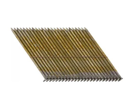 Naglas DeWalt DNW2880E; 33°; 2,8x80 mm; 2200 gab. Naglas