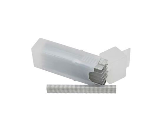 Skavas Stanley 1-CT308T; 12 mm; 1000 gab. Skavotāji, naglotāji, kniedētāji