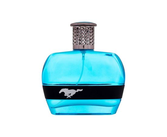 Mustang / Blue 100ml Мужская парфюмерия