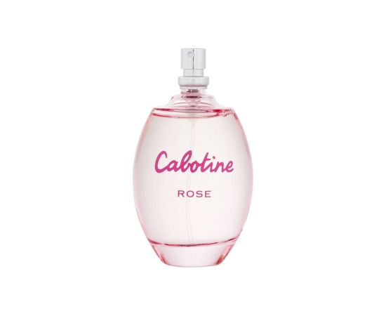 Gres Tester Cabotine / Rose 100ml Sieviešu Smaržas