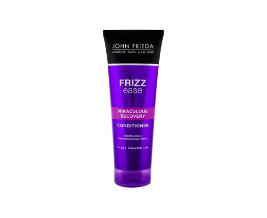 John Frieda Frizz Ease / Miraculous Recovery 250ml Matu kopšana