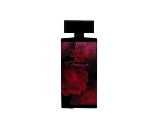 Always Red / Femme 100ml Sieviešu Smaržas