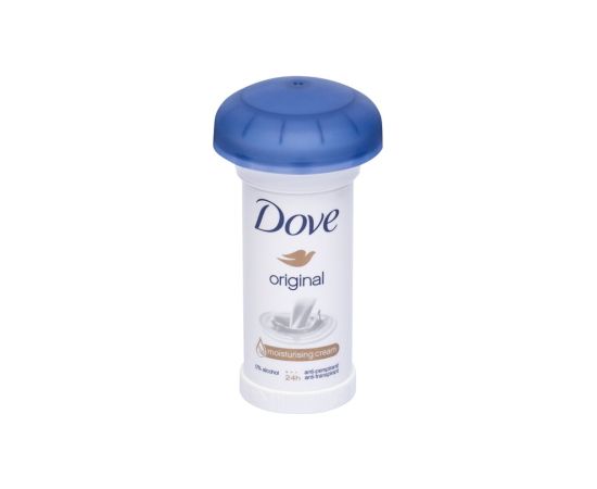 Dove Original 50ml 24h Dezodoranti