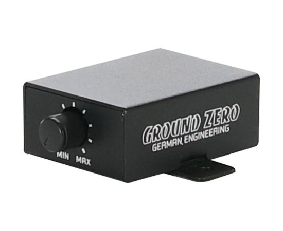 GROUND ZERO GZCS SW-800A Автомобильные сабвуферы