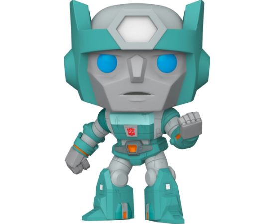 Funko Pop! Retro Toys: Transformers - Kup #166 Vinyl Figure Фигурки и герои