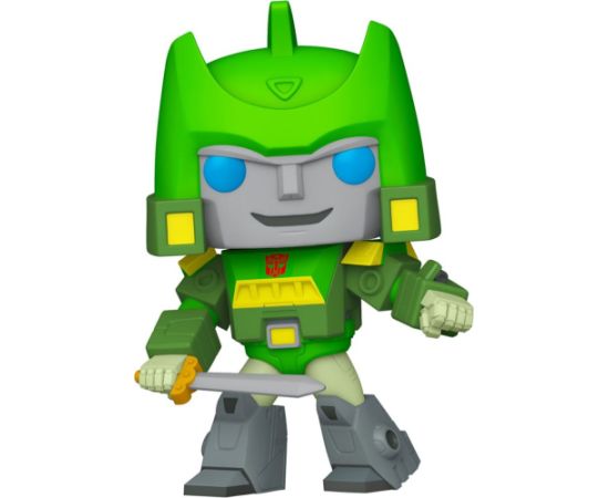 Funko Pop! Retro Toys: Transformers - Springer #165 Vinyl Figure Figūriņas un varoņi