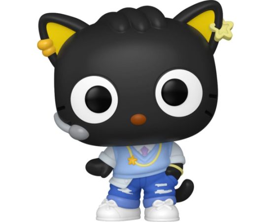 Funko Pop!: Hello Kitty and Friends - Chococat #142 Vinyl Figure Figūriņas un varoņi