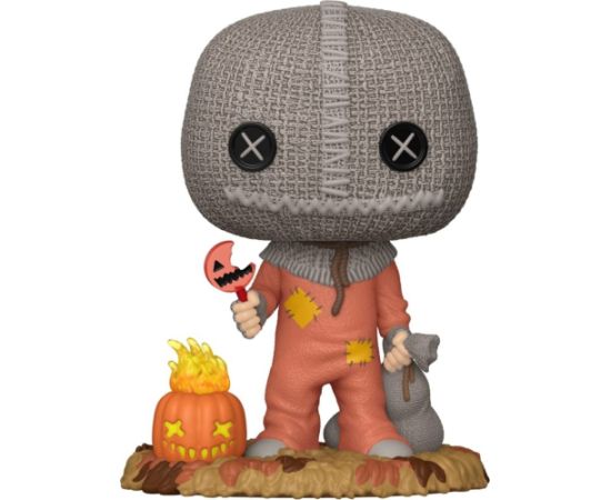 Funko Pop! Movies: Trick 'r Treat - Sam with Pumpkin #1956 Vinyl Figure Figūriņas un varoņi