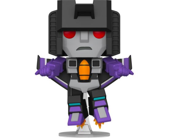 Funko Pop! Retro Toys: Transformers - Skywarp* #168 Vinyl Figure Figūriņas un varoņi