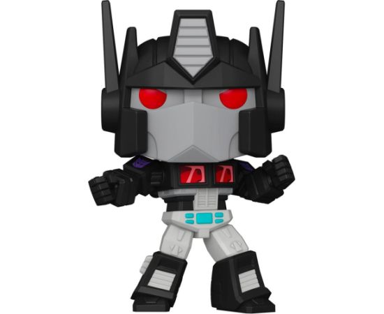 Funko Pop! Retro Toys: Transformers - Nemesis Prime #167 Vinyl Figure Figūriņas un varoņi