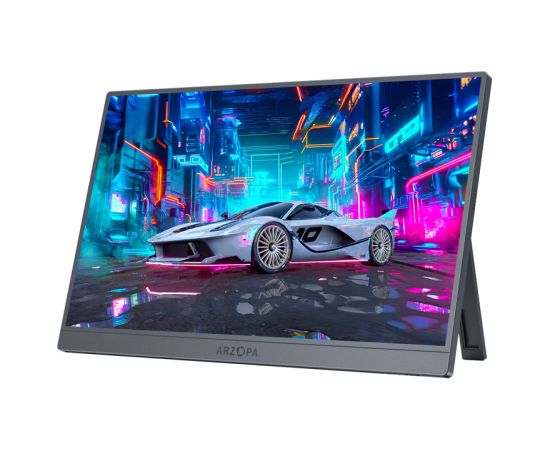 Arzopa Z3FC 16.1" 2.5K 180 Hz portable monitor LED / LCD мониторы