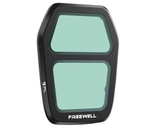 Filtr CPL Freewell do DJI Air 3S Aksesuāri sporta kamerām