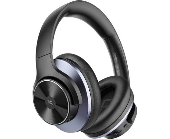 Oneodio A10 wireless headphones (black) Austiņas
