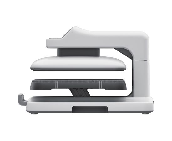 Automatic press xTool Selected HeatPress 2 Новости - Для офиса