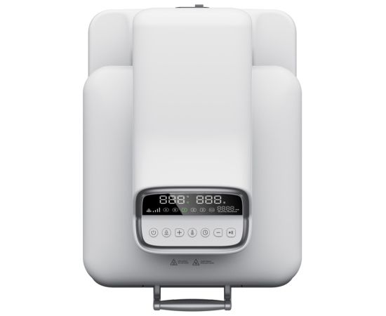 Automatic press xTool Selected HeatPress 2 Новости - Для офиса