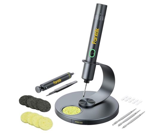 Fanttik T1 Max Soldering Kit Спец. инструменты