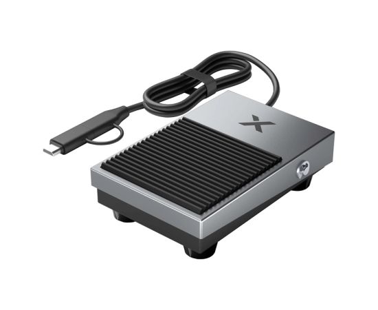 xTool footswitch for F1 series Jaunumi - Birojam