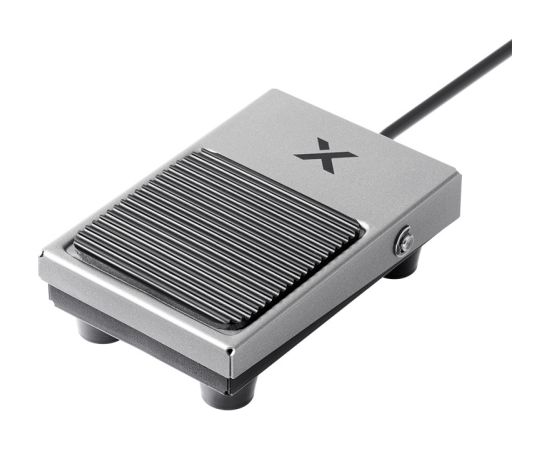 xTool footswitch for F1 series Jaunumi - Birojam