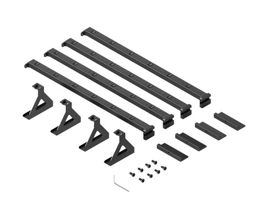 Belt feeder for xTool P2/P2S Jaunumi - Birojam