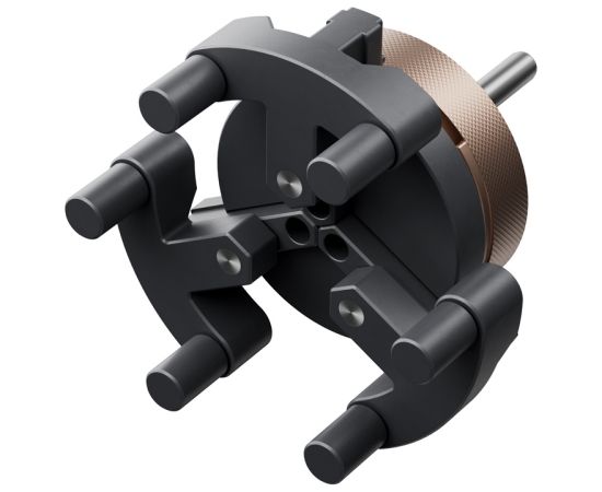 xTool RA3 rotary attachment Jaunumi - Birojam