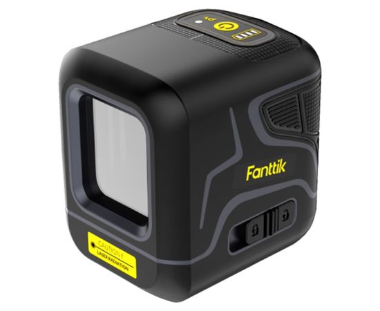 Fanttik D2 laser level Testeri un mērierīces
