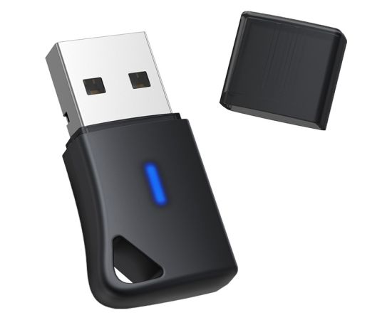Adapter USB Baseus Encok BA04+ Bluetooth 5.4 Aудио-видео