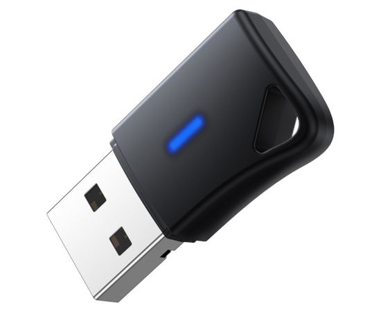 Adapter USB Baseus Encok BA04+ Bluetooth 5.4 Aудио-видео