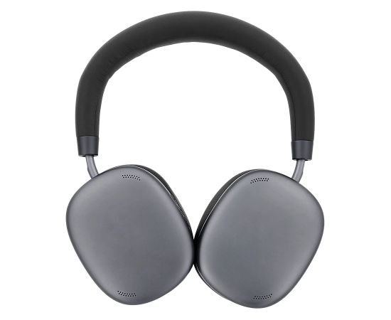 Tellur Shade Bluetooth Over-ear Headphones ANC grey Austiņas