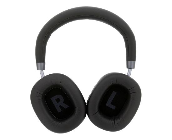 Tellur Shade Bluetooth Over-ear Headphones ANC grey Austiņas
