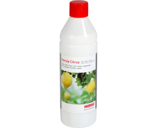 Harvia saunas aromāts, Citrus, 500 ml Saunas