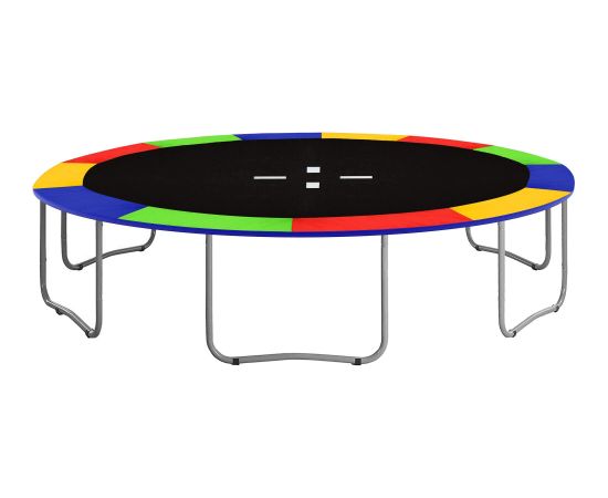 Пружинный чехол для батута Springos TP-12FT 366 CM MULTI 12FT Батуты и аксессуары