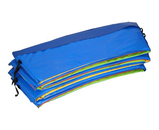 Пружинный чехол для батута Springos TP-12FT 366 CM MULTI 12FT Батуты и аксессуары