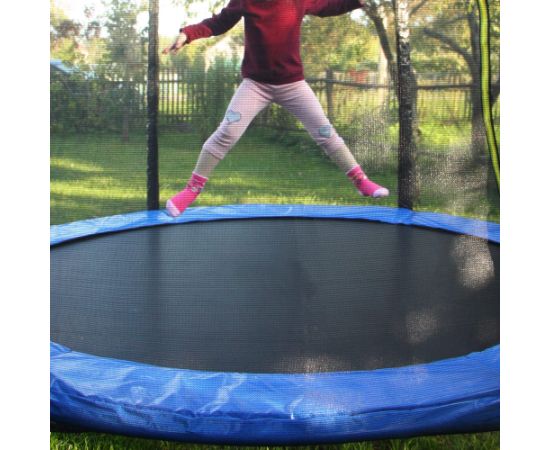 Iekšējais tīkls batutam Springos TSN-8FT INS 244 CM 8ft Batuti un aksesuāri