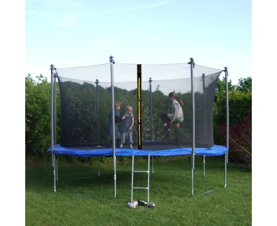 Iekšējais tīkls batutam Springos TSN-8FT INS 244 CM 8ft Batuti un aksesuāri