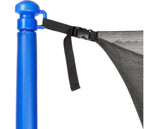 Iekšējais tīkls batutam Springos TSN-8FT INS 244 CM 8ft Batuti un aksesuāri