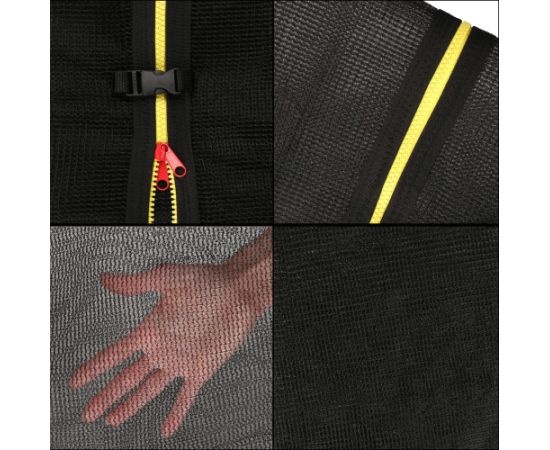 Iekšējais tīkls batutam Springos TSN-8FT INS 244 CM 8ft Batuti un aksesuāri